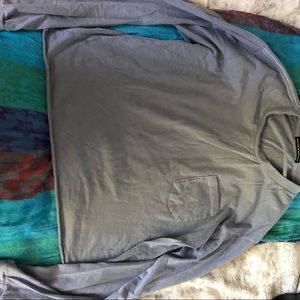 Brandy Melville tunic top